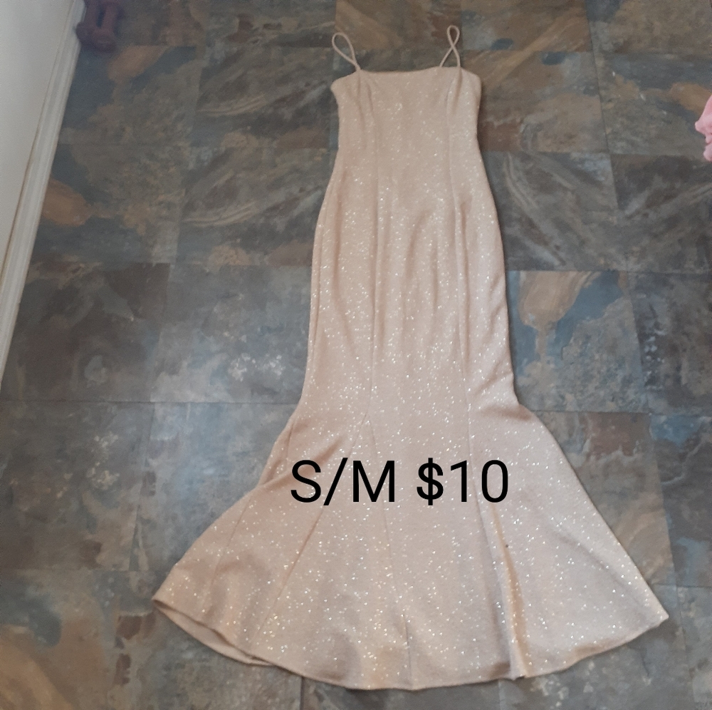 Dresses